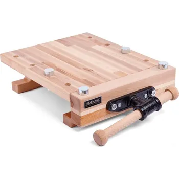 Dílenský stůl Přenosná pracovní deska Clever Worktop