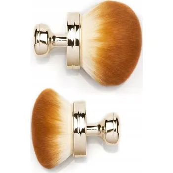 Kosmetický štětec Sada štětců na tělo Body Brush Set