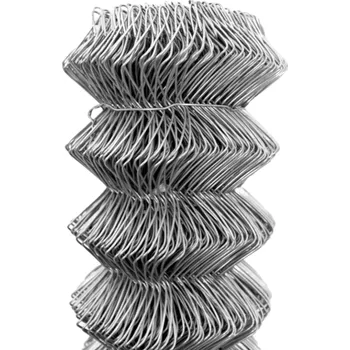 Pletivo Pletivo pozinkované výška 175 cm bez ND (2mm;50x50mm;Zn)