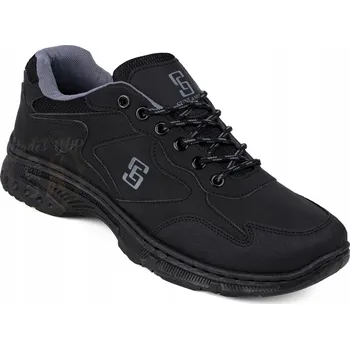 Pracovní obuv PRACOVNÍ OBUV PÁNSKÁ SPORTOVNÍ ADIDAS DO PRÁCE VEL. 46