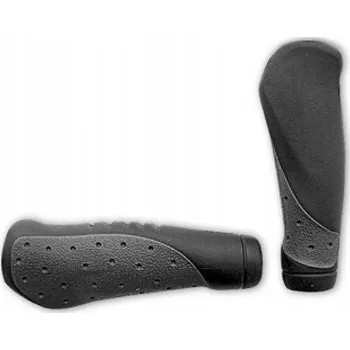grip Gripy na kolo VLG-519A 135mm černo-šedé
