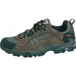 Trekové boty Magic Men GTX, velikost 40/65, hnědo-oranžové