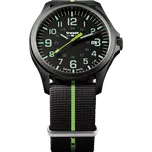 Hodinky Traser H3 107426 P67 Officer Pro GunMetal