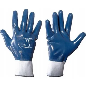 Pracovní rukavice Rukavice Lahti Pro L220709P velikost 9 - L 1 pár