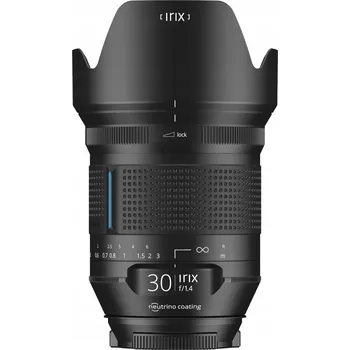 Objektiv Objektiv Irix 30 mm f/1.4 Dragonfly pro Nikon