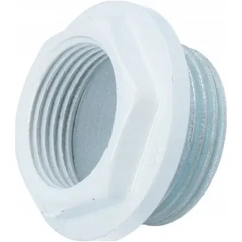 Fitinka Redukční zátka topení pravá 1x3/4" VZxVZ ocel