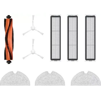 Robotický vysavač Sada příslušenství pro robotický vysavač Dreame L10 Pro