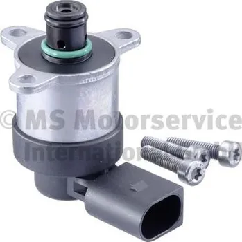 Ventil palivového systému Regulační ventil, množství paliva (Common-Rail Systém) PIERBURG 7.10715.05.0