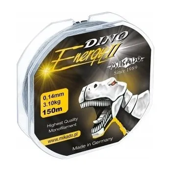 Vlasec Mikado Dino Energy II 0,26 mm x 150 m