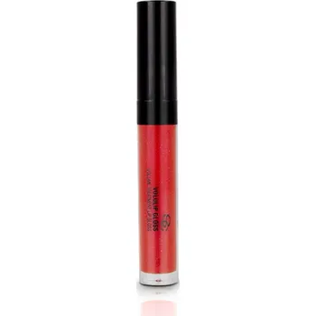Péče o rty Salerm Volulip Gloss lesk na rty Strawberry Passion 5 ml