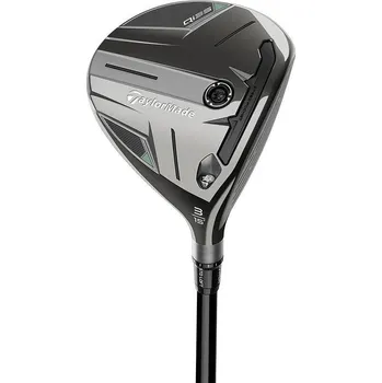 Golfová hůl TaylorMade Qi35 pánské fairway dřevo pánské, pravé, Regular, Fujikura Ventus Blue, 16.5°