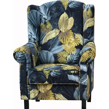 Křeslo Křeslo ušák Leonardo - Křeslo ušák