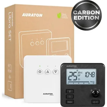 AURATON Libra SET Carbon Edition
