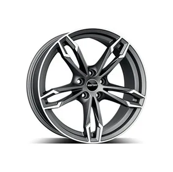 Alu kolo zátěžový index disku 650 kg/disk