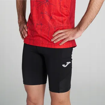 Dámské legíny Běžecké legíny Joma Elite IX Short Tights, velikost L