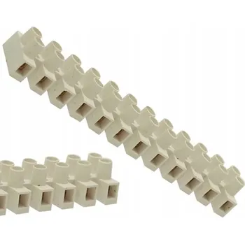 Vrták Svorkovnice Elektro-Plast Opatówek 19.2 10 Ks