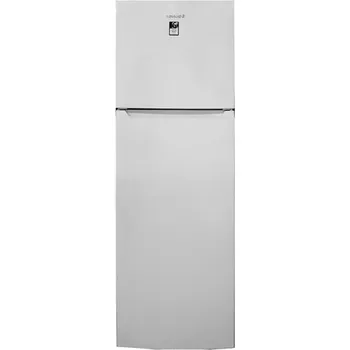 Lednice Chladnička kombinovaná Snaige FR30SM-PT000EH + poukázka na nákup v TESCU v hodnotě 200 Kč