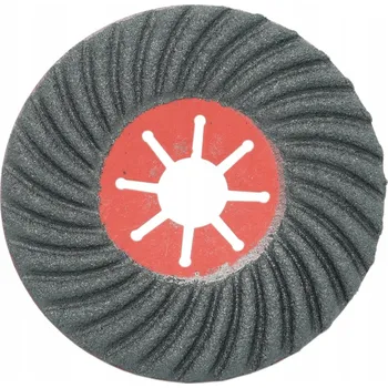 Brusný kotouč FIBROVÝ BRUSNÝ KOTOUČ NA GRES 125mm, zrnitost 40