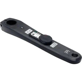 Klika na kolo INPEAK Cyklistický wattmetr INPEAK Shimano 105 R7100 175 MM ČERNÁ