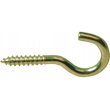 Vrták Šrouby do dřeva Amig 2 x 20 mm 21 ks