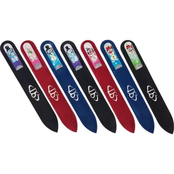 Vrták NA VÁNOCE - PILNÍK SNĚHULÁK BOHEMIA ZELENÝ