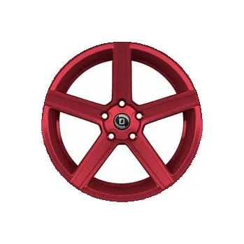 Alu kolo zátěžový index disku 730 kg/disk