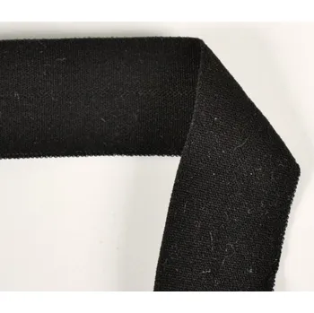 Lemovací guma King 20 mm černá