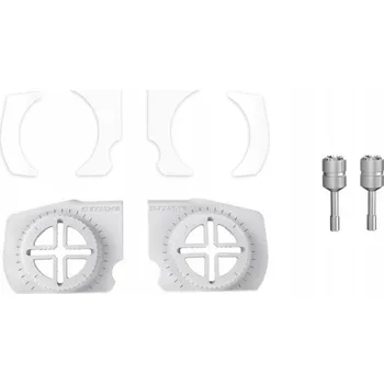 Dron Prodlužovací páčky regulátoru rychlosti pro DJI RC