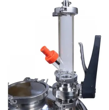 Perkuse Sestava 1,5" Hop Bong Premium