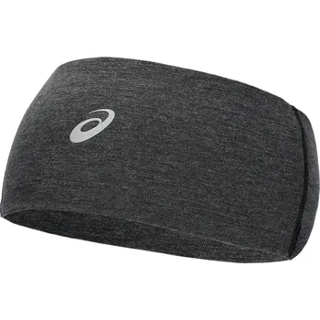 Sportovní čelenka Asics Essential Running Headband 3013B096001 - performance black UNI