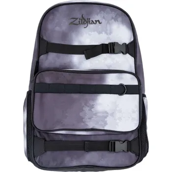Sportovní batoh Zildjian Student Backpack Black Rain Cloud + prodloužená záruka 3 roky