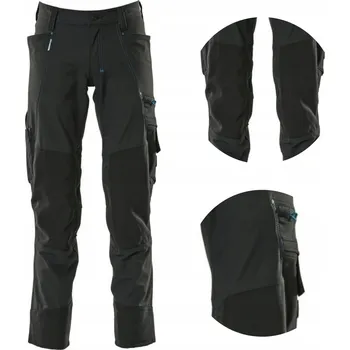 Pracovní obuv MASCOT ADVANCED pracovní kalhoty s kapsami na kolena 82C48