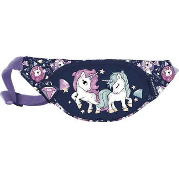 Ledvinka TAŠKA KOLEM PASU - LEDVINKA JEDNOROŽEC