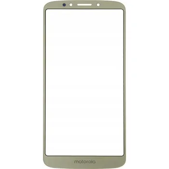 RYCHLÉ SKLO LCD DISPLEJE Motorola Moto G6 Play