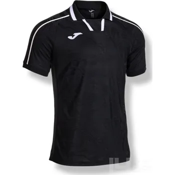 Dres JOMA FIT ONE II, barva černá - bílá, velikost XL