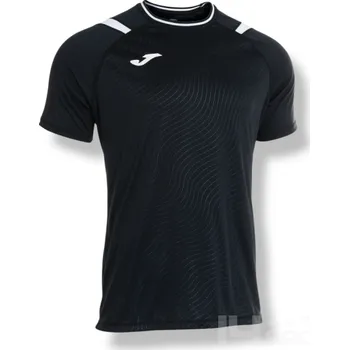 Fotbal Dres JOMA DINAMO II, barva černá - bílá, velikost M