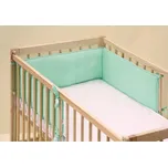 Scarlett Mantinel do dětské postýlky…