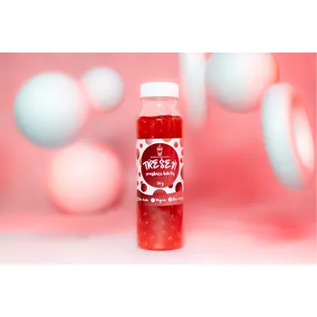 Bubble tea Bubbletea4you TŘEŠEŇ praskací kuličky 300g