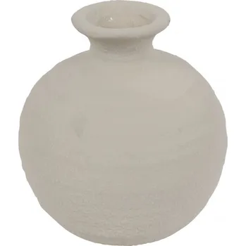 Květináč Váza Walker M béžový