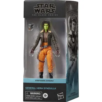 Figurka Hera Syndulla (Generál; Ahsoka) Figurka Star Wars