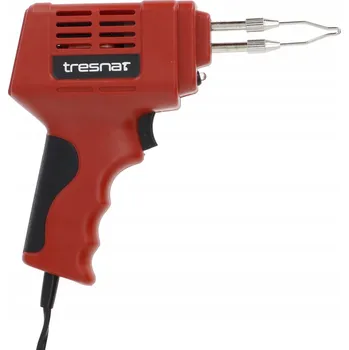 IP kamera TRESNAR transformátorová pájka 100 W