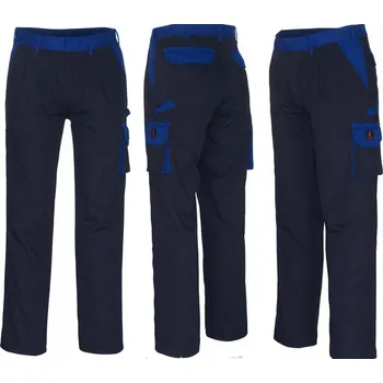 montérky MASCOT FANO PRACOVNÍ KALHOTY DO PASU 82C45 obvod pasu - 75 cm