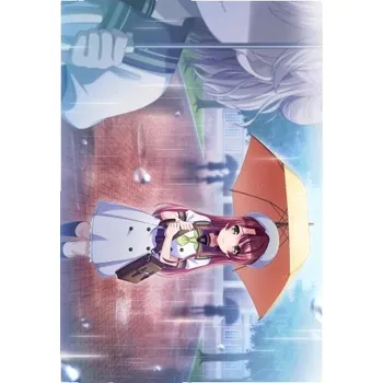 Obraz Plakát anime 29,7 x 43,2 cm