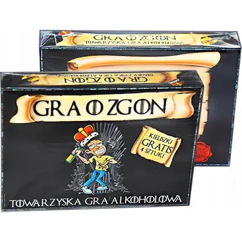 Desková hra Stolní hra HRA O SMRT PROPAGANDA