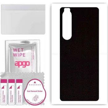 Pouzdro na mobilní telefon Fólie apgo pro Sony XPERIA 1 III 1 ks