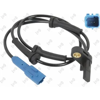 Přislušenství brzdového systému Snímač, počet otáček kol ABAKUS 120-03-082