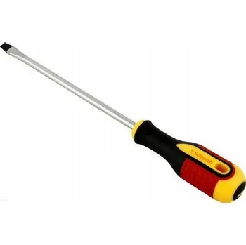 Šroubovák Šroubovák plochý SL8,0x200 - Schmith