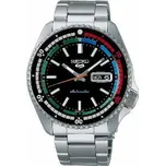 Pánské hodinky Seiko 5 SKX Sports Style SRPK13K1 55th Anniversary