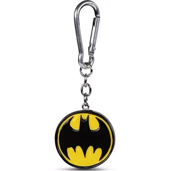 Přívěsek na klíče Batman 3D