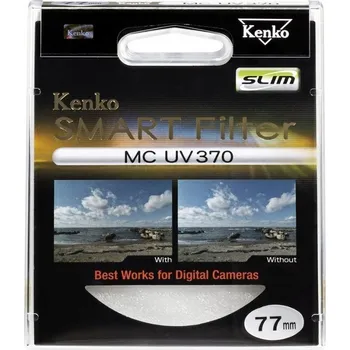 Kenko Smart UV Slim Filter 46mm